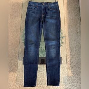 💜 Just Black Denim